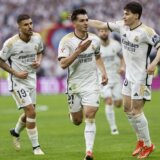 Real će šampionski pehar dobiti u sportskom centru iza zatvorenih vrata, a zatim i u meču protiv Alavesa 2