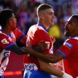 Đirona i drugi put ove sezone pobedila Barselonu, Real Madrid šampion Španije 4