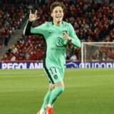 Atletiko Madrid u gostima pobedio Majorku 3