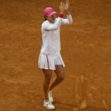 Švjontek osvojila titulu u Madridu 1