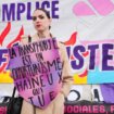 Demonstracije u 50 gradova Francuske protiv transfobije 12