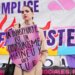 Demonstracije u 50 gradova Francuske protiv transfobije 1