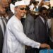 Čad glasa na prvim predsedničkim izborima nakon niza državnih udara 7