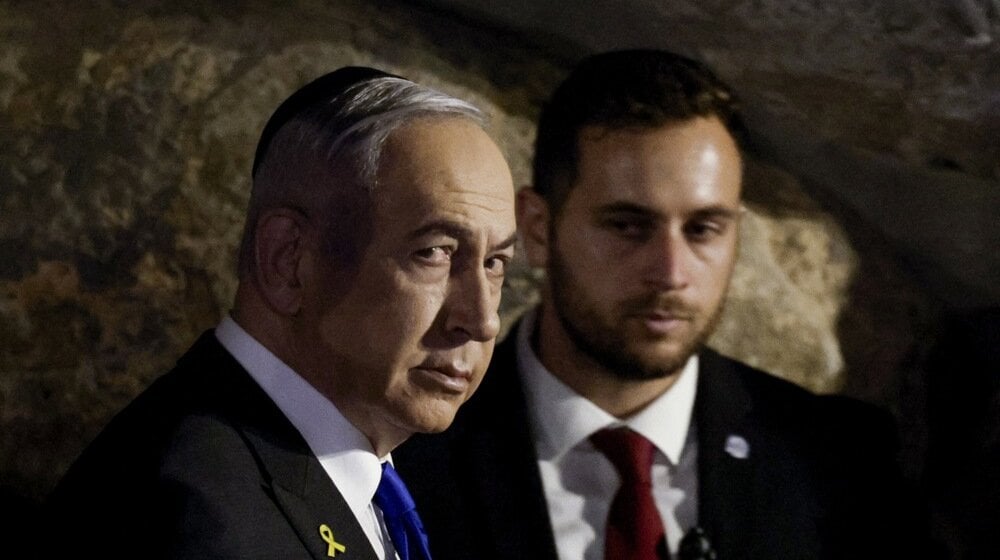 "Postoji jedna stvar koja stoji na putu prekida vatre u Gazi": Sajmon Tisdal u analizi za Gardijan tome kako je Netanjahu uhvaćen u zamku koju je sam napravio 10