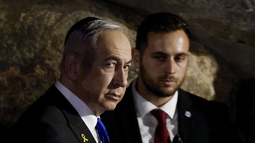 "Postoji jedna stvar koja stoji na putu prekida vatre u Gazi": Sajmon Tisdal u analizi za Gardijan tome kako je Netanjahu uhvaćen u zamku koju je sam napravio 1