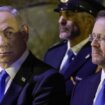 Da li bi Netanjahu bio uhapšen u Nemačkoj? 13