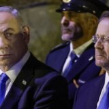 Da li bi Netanjahu bio uhapšen u Nemačkoj? 9