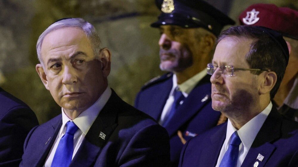 "Borićemo se i noktima": Netanjahu preti i ne odustaje od ofanzive u Rafi 1