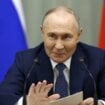 Ko bojkotuje Putina a ko ne?: Danas je ceremonija inauguracije ruskog predsednika 9
