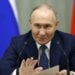 Putin najavio "ozbiljne posledice" ako dođe do upotrebe zapadnog oružja na ruskom tlu 3