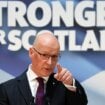 Džon Svini izabran za novog premijera Škotske 9