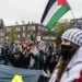 U Maroku još jedan marš solidarnosti sa Palestincima 1