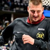 "Razbili su nas": Nikola Jokić otkrio kako će Denver reagovati posle teškog poraza 2