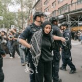 "Ovo je prvi put od početka Bajdenove administracije, trendu se sada priključuje i Evropa": Kakvi su rezultati indeksa percepcije demokratije za 2024.? 1