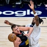 Biće "čupavo" za Jokića i Denver: Minesota ih ubedljivo pobedila i izborila majstoricu 3