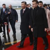 Gardijan o turneji Si Đinpinga u tri države Evrope: Koja je svrha posete Beogradu? 3