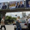 Parlamentarni izbori i drugi krug predsedničkih: Otvorena birališta u Severnoj Makedoniji 13