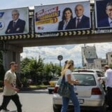 Parlamentarni izbori i drugi krug predsedničkih: Otvorena birališta u Severnoj Makedoniji 55