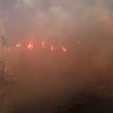 Ukrajinski projektil pogodio restoran u Donjecku pod ruskom kontrolom, poginulo troje 10