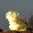 SAD obustavile isporuku bombi Izraelu zabrinute zbog najavljene ofanzive na Rafu 11