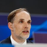 Tomas Tuhel bi mogao da ostane trener Bajerna 10