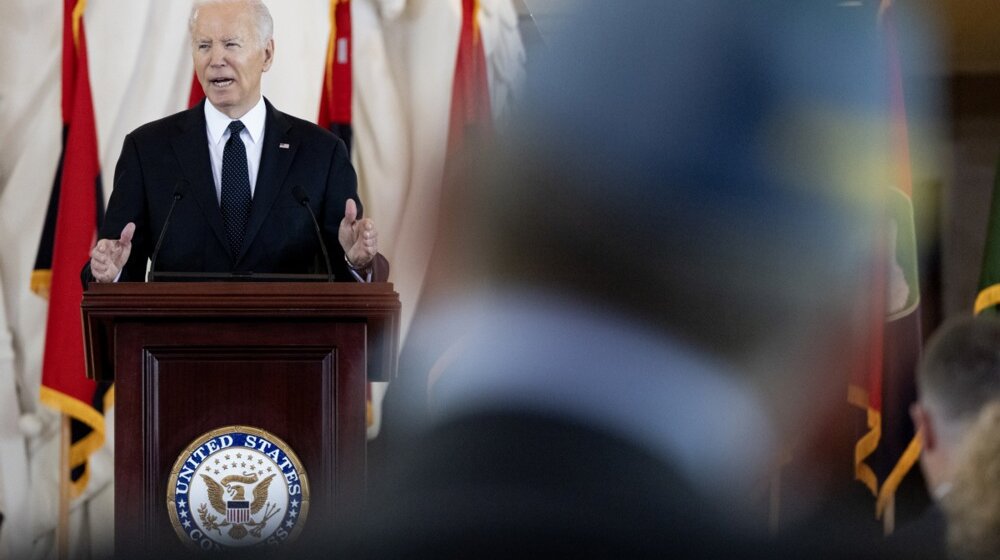 "Promašena politika": Zbog čega je odložen izveštaj SAD o ratnoj politici Izraela u Gazi? 1