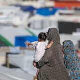 Ovo bi mogao biti kraj Pojasa Gaze: Sagovornici Danasa o izraelskoj ofanzivi na Rafu 7