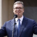 Vučić će završiti kao... 8