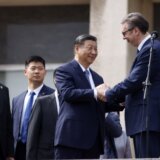 "Dok je Si Đinping u Beogradu, u Evropi alarm zbog špijuniranja": Dopisnica Gardijana iz Kine o tri proriteta kineskih agenata 2