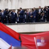 "Srbija zamenila Rusiju za Kinu"?: Politico o poseti Si Đinpinga Beogradu 13