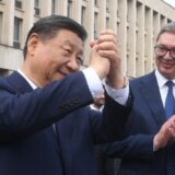 "Iskreno smo srećni zbog toga": Ruski mediji o poseti Si Đinpinga Beogradu 5