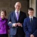"Džon Svini nije politički lopov": Ko je novi premijer Škotske? 9