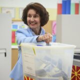 "Sve u svemu - debakl": Sagovornici Danasa o predsedničkim izborima u Severnoj Makedoniji 4
