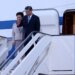 Predsednik Kine stigao u Mađarsku, očekuje ga večera sa Orbanom 2