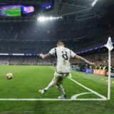 Toni Kros zabrinuo navijače Reala: Da li se opraštao od čuvenog stadiona? 8