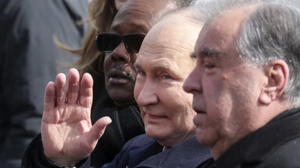Izvori bliski Kremlju za Rojters: Putin spreman da zaustavi rat u Ukrajini, izneo uslove 11
