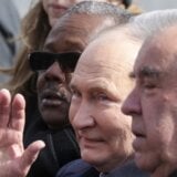 "Putinova Rusija postala punopravna zločinačka država u kojoj prestupnici dobijaju imunitet": Analiza Ksenije Kirilove 5