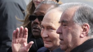„Putinova Rusija postala punopravna zločinačka država u kojoj prestupnici dobijaju imunitet“: Analiza Ksenije Kirilove