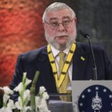 Karlova nagrada: Ko je Pinhas Goldšmit? 1