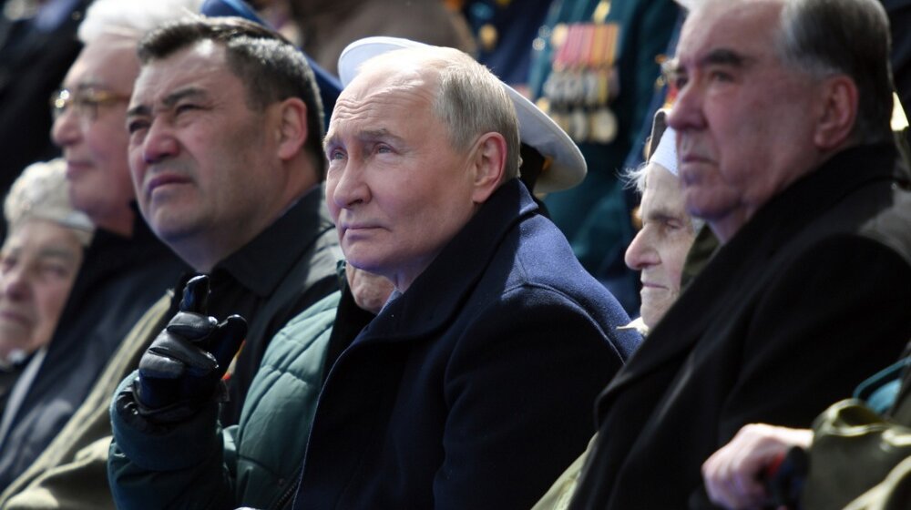 "Da li Rusija treba da preživi Putina?": Analiza Sem Grina za CEPA 1