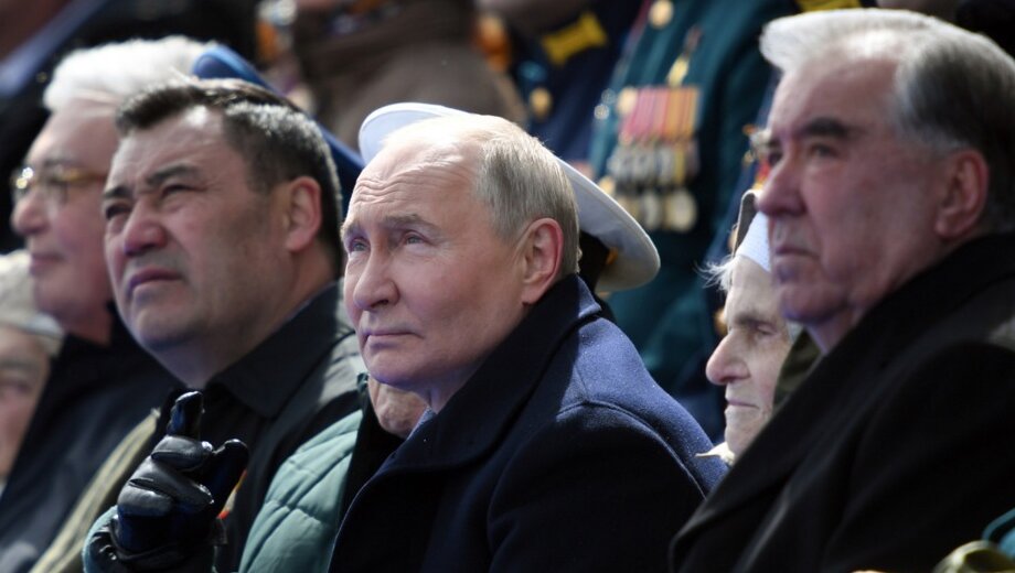 Britanski Telegraf: Odlazak Vučića u Moskvu blokiraće put Srbije u EU 2