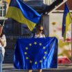 Politico: Početak pregovora o pridruživanju Ukrajine EU 25. juna? 10