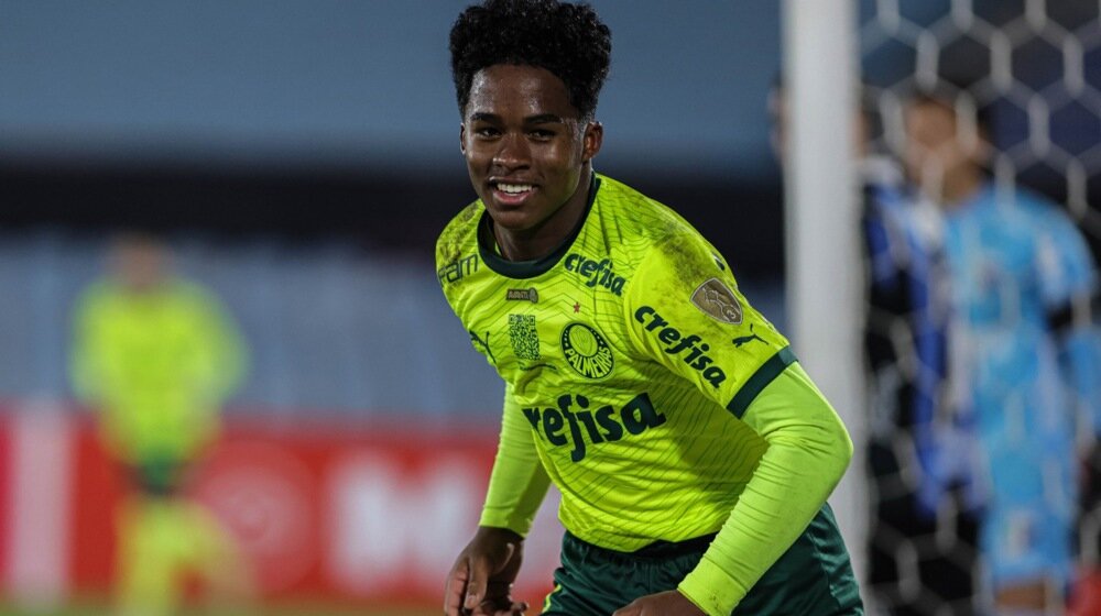 Endrikova proslava gola imitacijom King Konga naljutila fudbalere urugvajskog Liverpula (VIDEO) 1