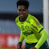 Endrikova proslava gola imitacijom King Konga naljutila fudbalere urugvajskog Liverpula (VIDEO) 4