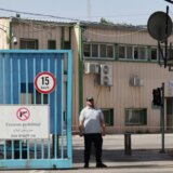 UNRWA zatvara sedište u istočnom Jerusalimu, izraelski ekstremisti zapalili prostor oko agencije 6