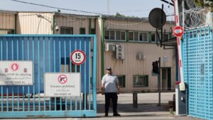 UNRWA zatvara sedište u istočnom Jerusalimu, izraelski ekstremisti zapalili prostor oko agencije