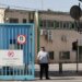 UNRWA zatvara sedište u istočnom Jerusalimu, izraelski ekstremisti zapalili prostor oko agencije 3