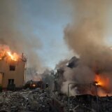 U ruskom granatiranju na Lavov najmanje sedmoro mrtvih, među njima troje dece: Zelenski osuđuje "ruske terorističke napade" 1