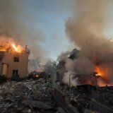 Ministarstvo odbrane Rusije: Neutralizovano više od 100 ukrajinskih dronova tokom noćnih napada 5