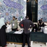 AP: Tvrdolinijaši osvojili kontrolu nad Parlamentom Irana 13